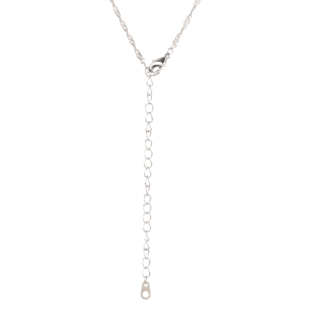 Levoire | Collier Pendentif Cœur Mère Et Enfant