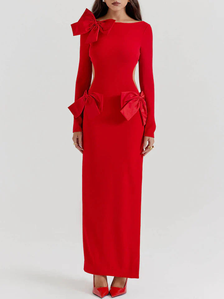 Levoire | Robe Bodycon Éclatante Pour Femmes