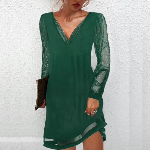 Levoire | Robe Élégante Pour Les Fêtes