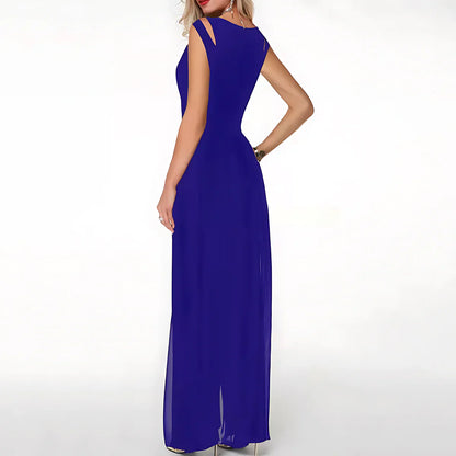 Levoire | Jumpsuit Fluide Chic Pour Femmes