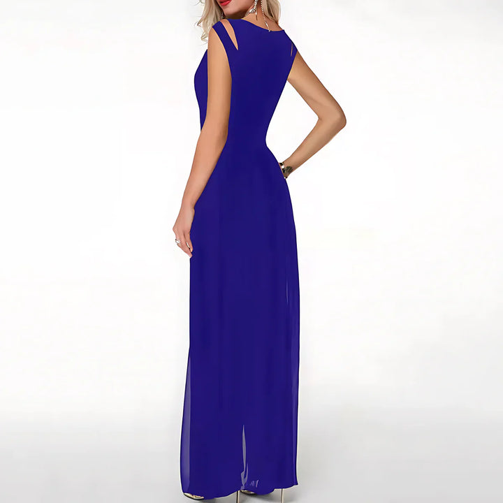 Levoire | Jumpsuit Fluide Chic Pour Femmes