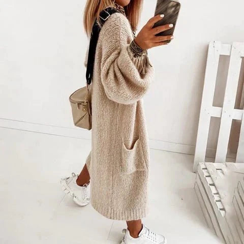 Levoire | Gilet Chaud Et Confortable Pour Femmes