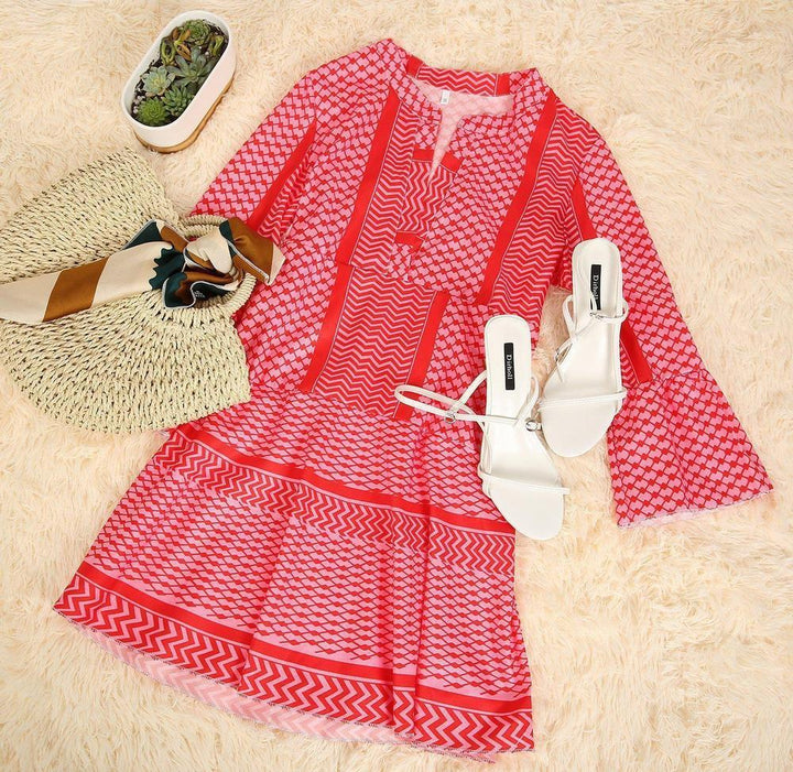 Levoire | Robe élégante et stylée
