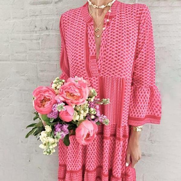 Levoire | Robe élégante et stylée