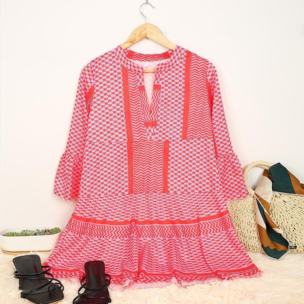 Levoire | Robe élégante et stylée