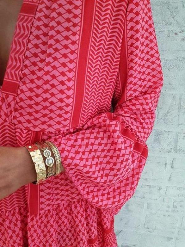 Levoire | Robe élégante et stylée