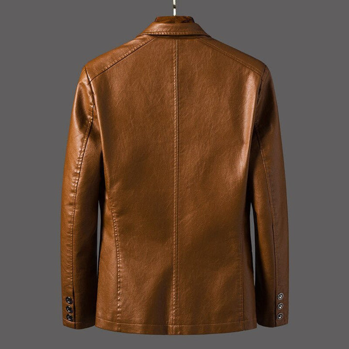 Levoire | Taille Slim Blazer Élégant Longues Manches