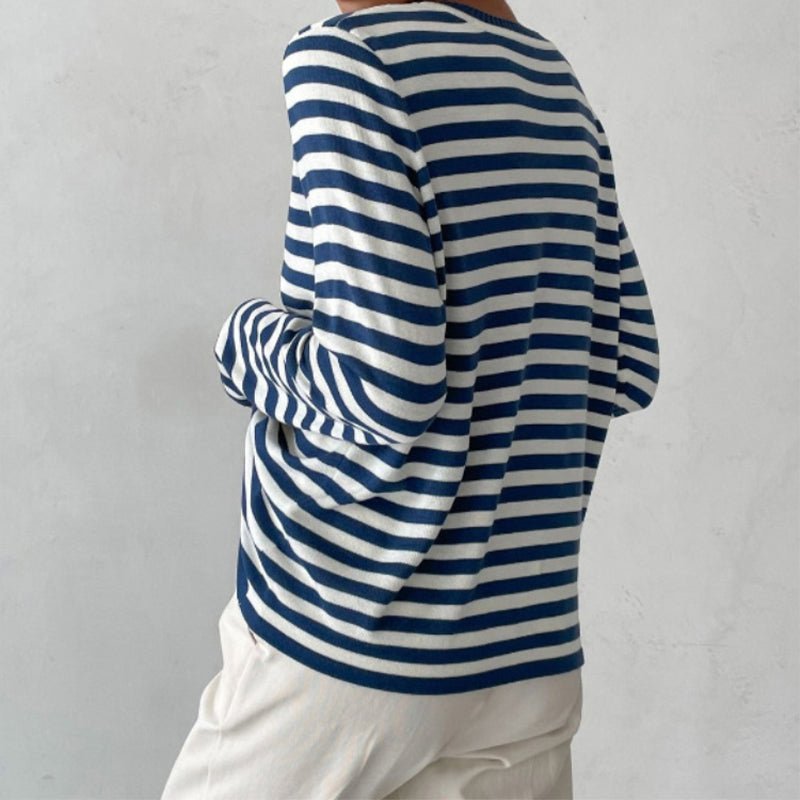 Levoire | Pull Chaud Pour Des Heures Confortables