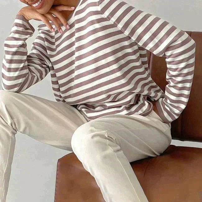 Levoire | Pull Chaud Pour Des Heures Confortables