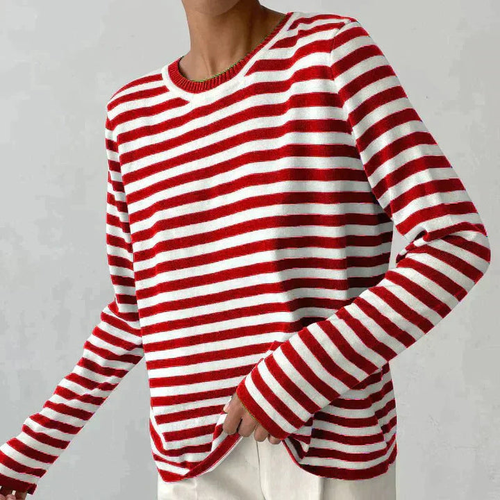 Levoire | Pull Chaud Pour Des Heures Confortables Rot