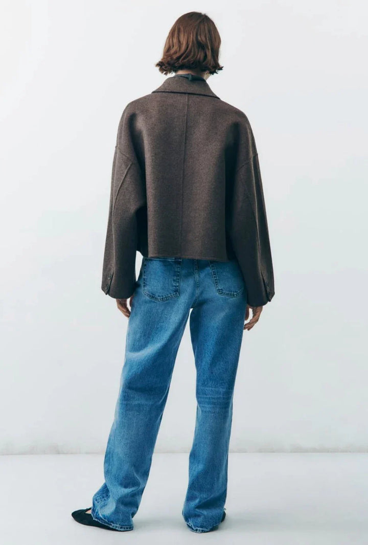 Levoire | Veste Décontractée Élégante