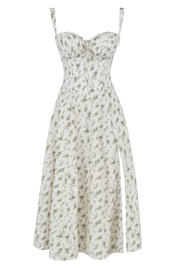 Levoire | Robe Taille Bustier