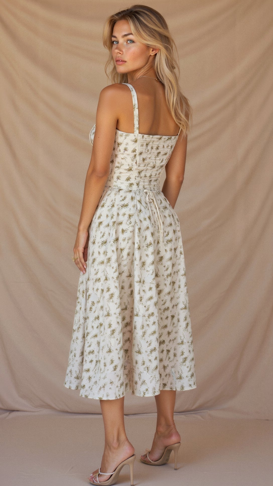 Levoire | Robe élégante et confortable