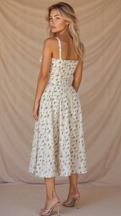 Levoire | Robe élégante et confortable