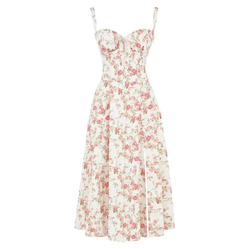 Levoire | Robe Taille Bustier