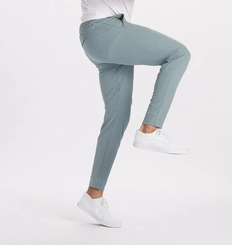 Levoire | Pantalon Avec Poches Pour Hommes