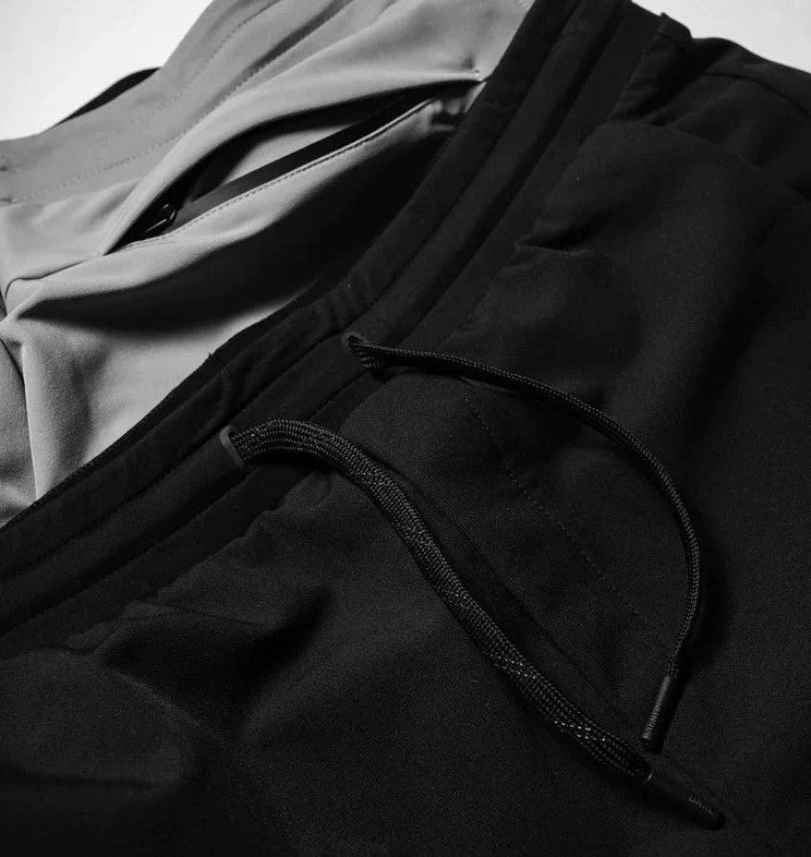 Levoire | Pantalon Avec Poches Pour Hommes