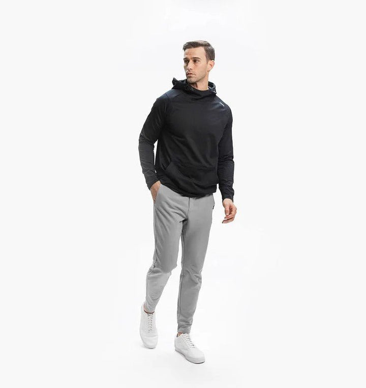Levoire | Pantalon Avec Poches Pour Hommes