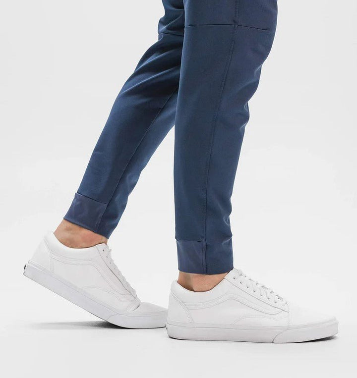 Levoire | Pantalon Avec Poches Pour Hommes