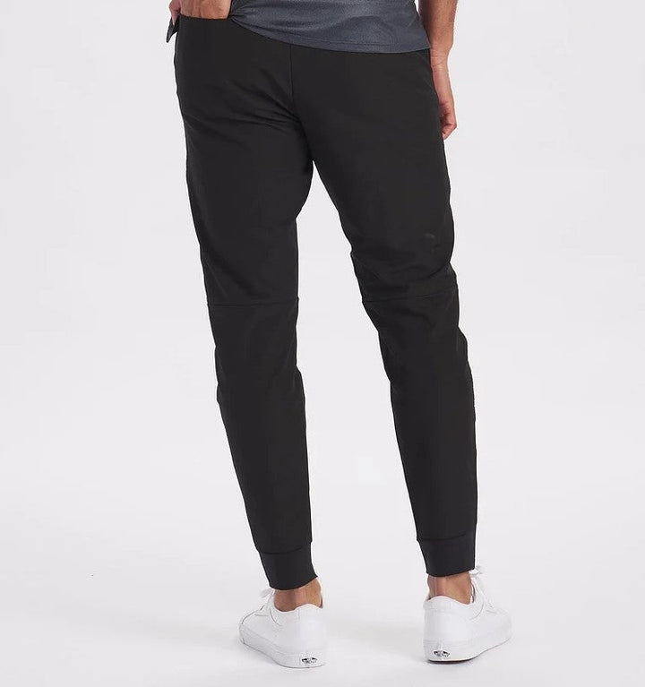 Levoire | Pantalon Avec Poches Pour Hommes