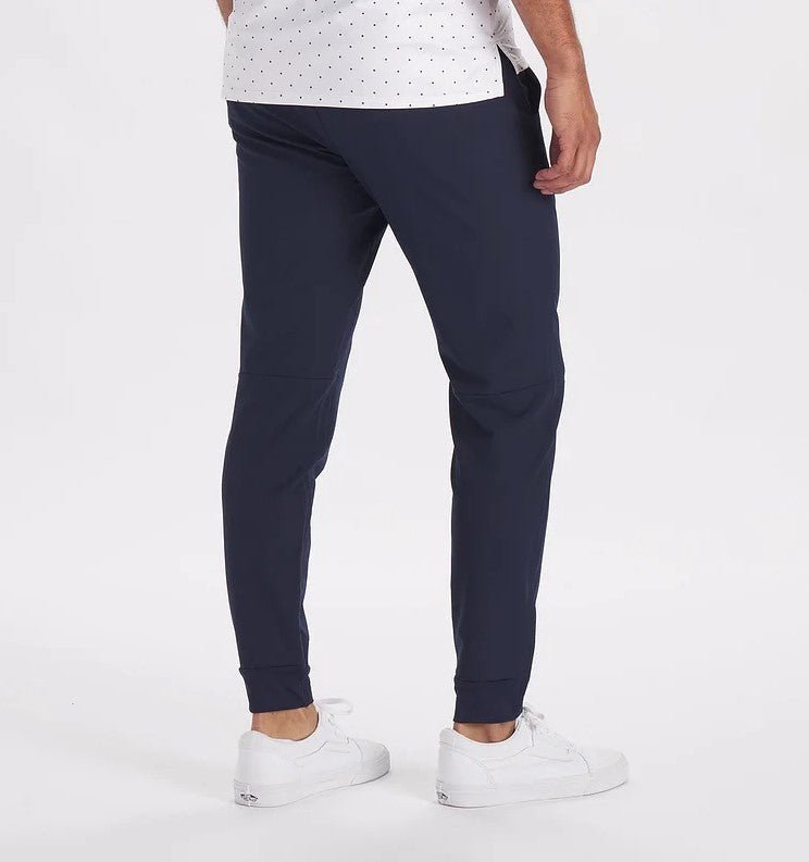 Levoire | Pantalon Avec Poches Pour Hommes