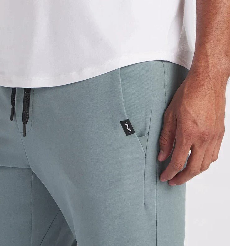 Levoire | Pantalon Avec Poches Pour Hommes