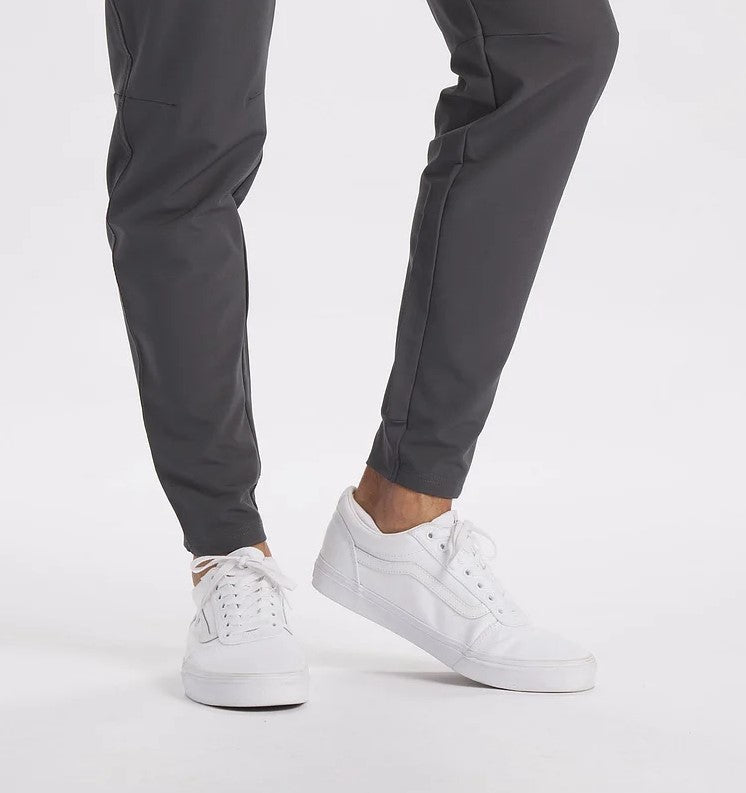 Levoire | Pantalon Avec Poches Pour Hommes