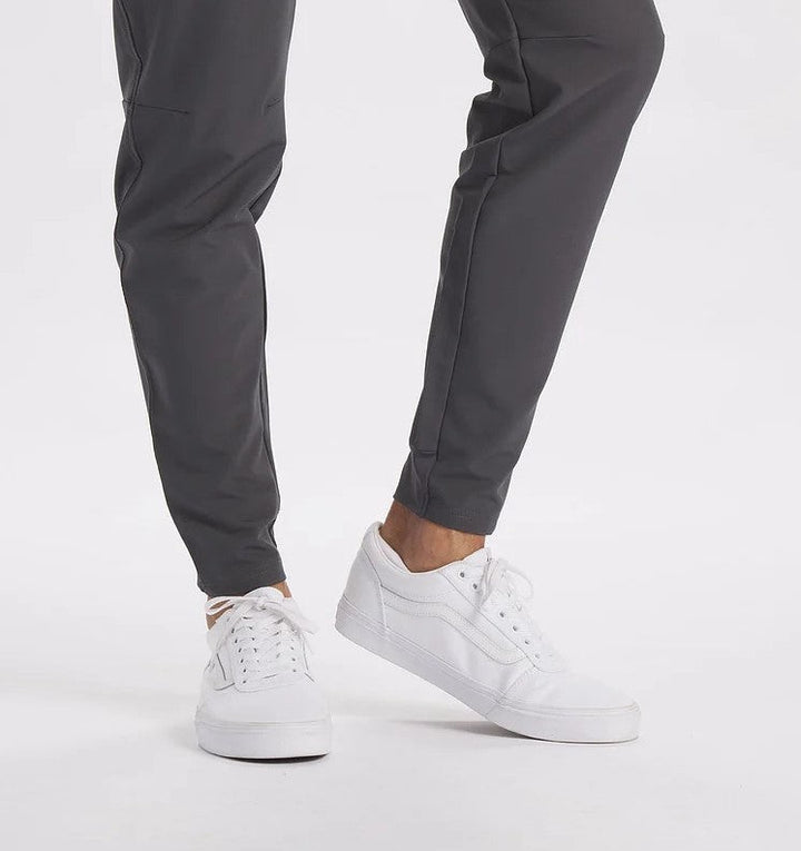 Levoire | Pantalon Avec Poches Pour Hommes