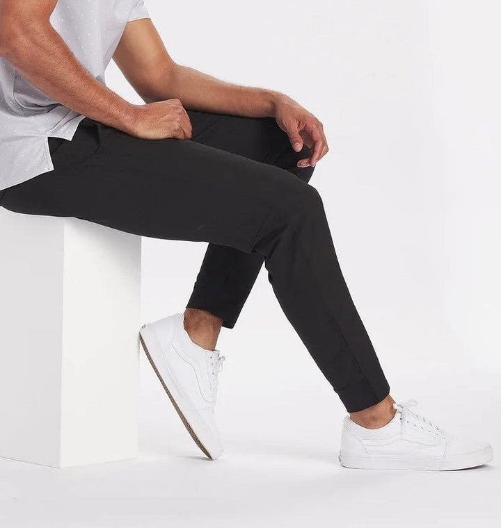Levoire | Pantalon Avec Poches Pour Hommes