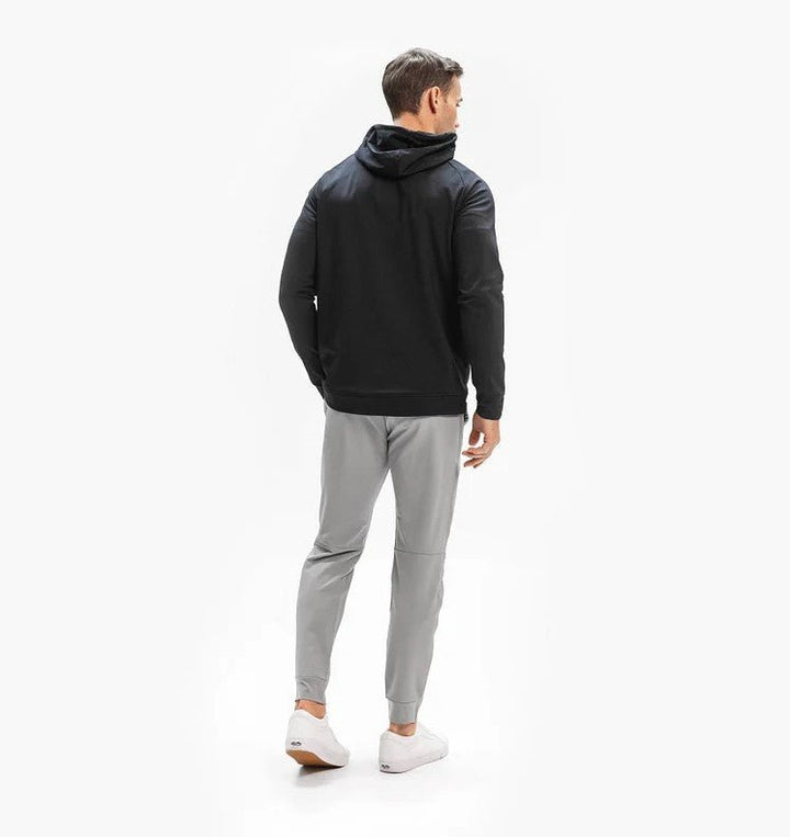 Levoire | Pantalon Avec Poches Pour Hommes