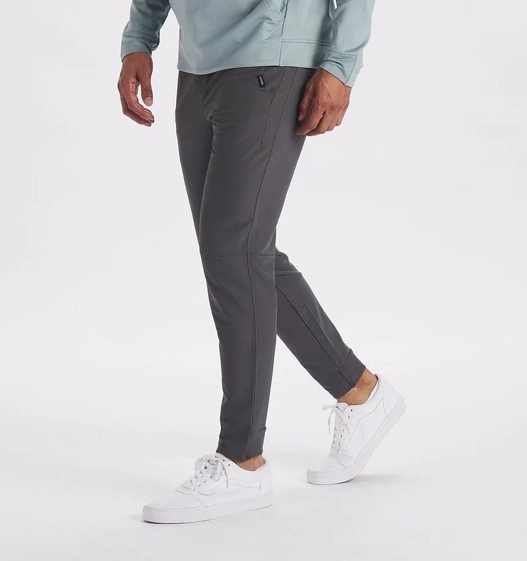 Levoire | Pantalon Avec Poches Pour Hommes
