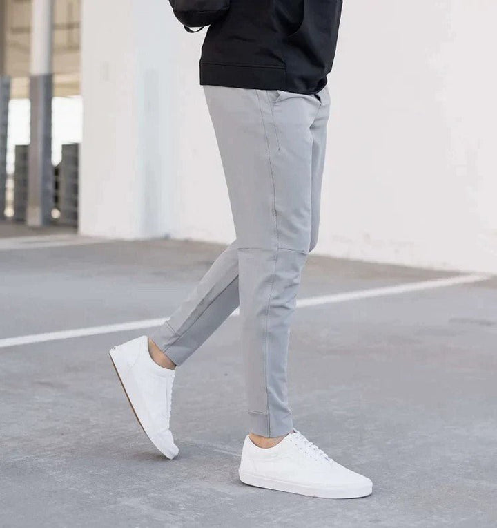 Levoire | Pantalon Avec Poches Pour Hommes