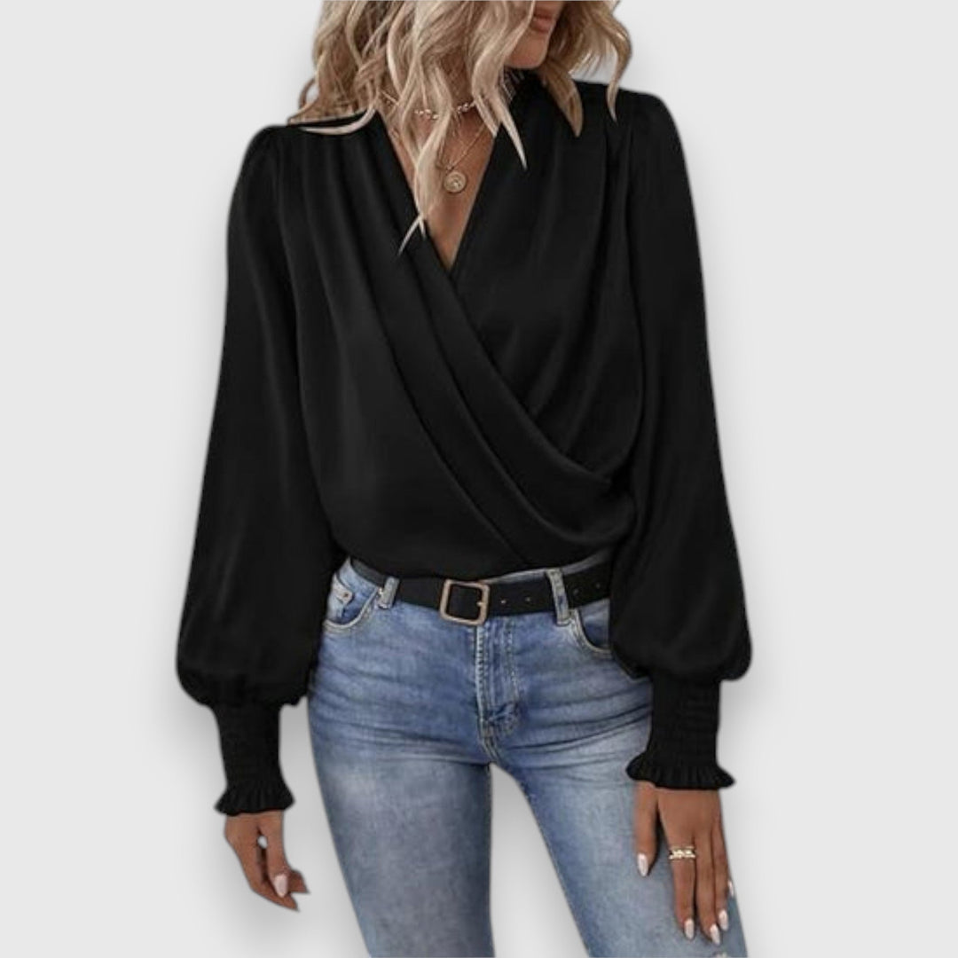 Levoire | Blazer Tricot Homme Noir