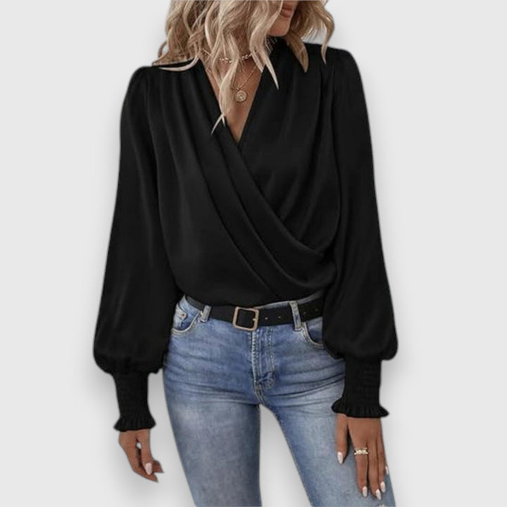 Levoire | Blazer Tricot Homme Noir