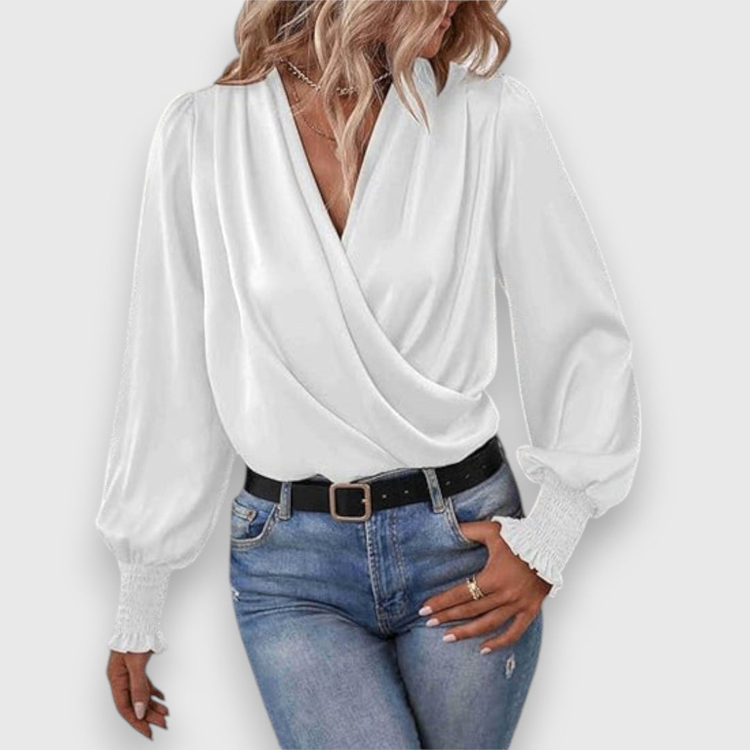 Levoire | Blazer Tricot Homme Blanc