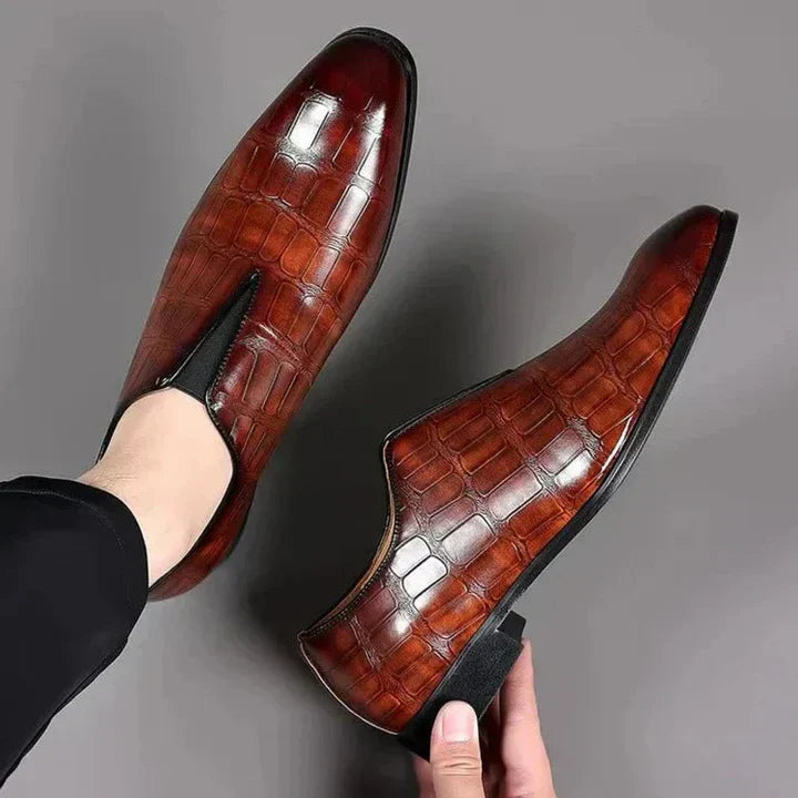 Levoire | Chaussures de ville pour hommes