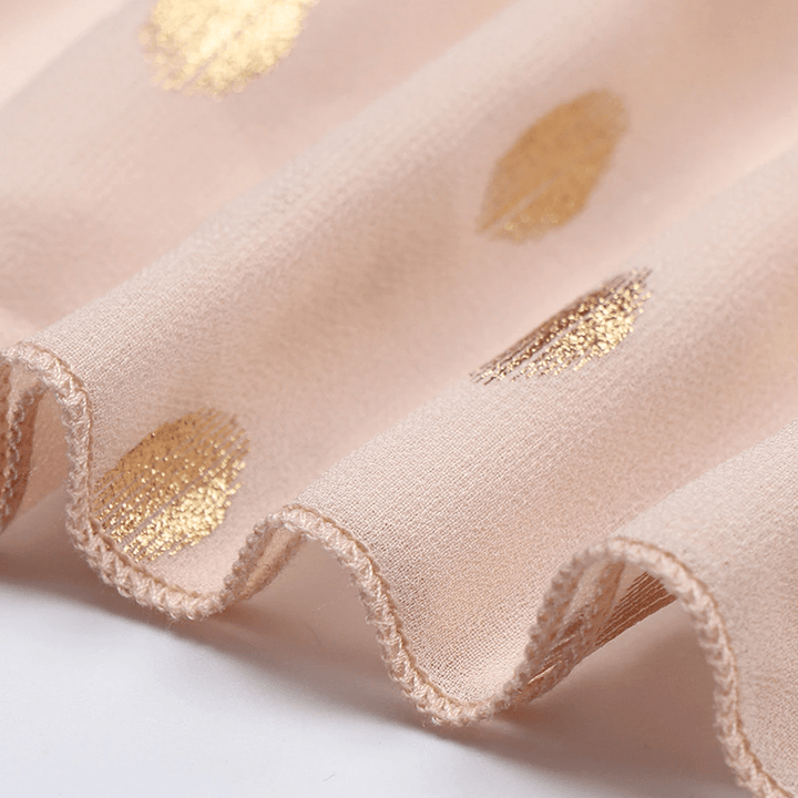 Levoire | Robe Maxi D'Été Pour Femmes