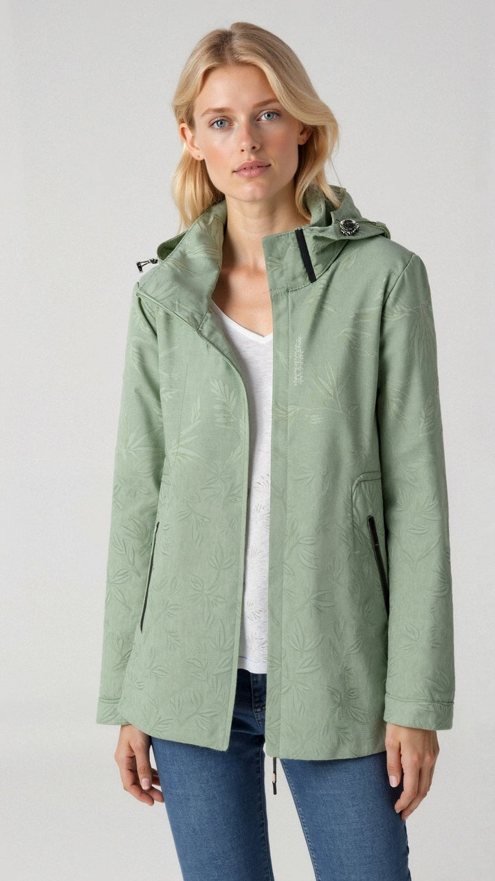 Levoire | Manteau D'Automne Pour Femmes