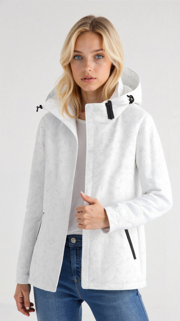 Levoire | Manteau D'Automne Pour Femmes