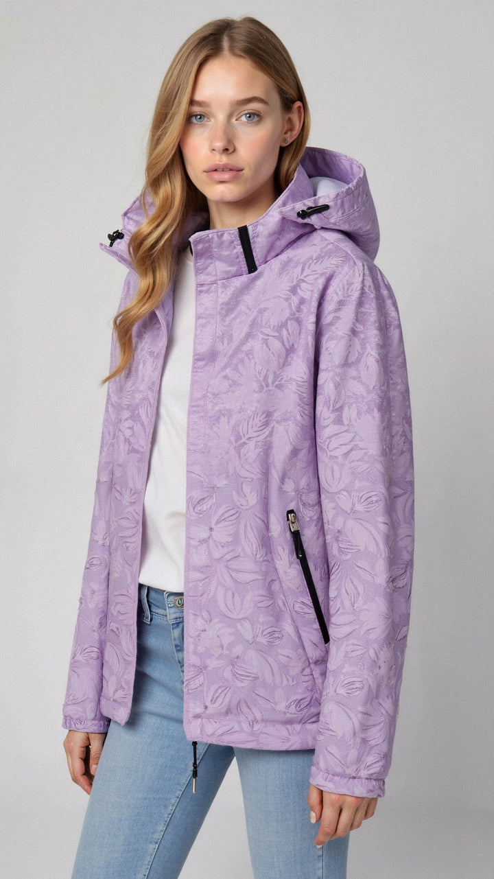 Levoire | Manteau D'Automne Pour Femmes