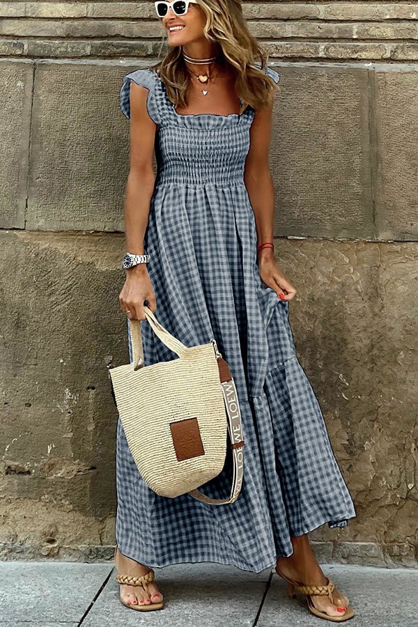 Levoire | Robe de style pour femme Noir