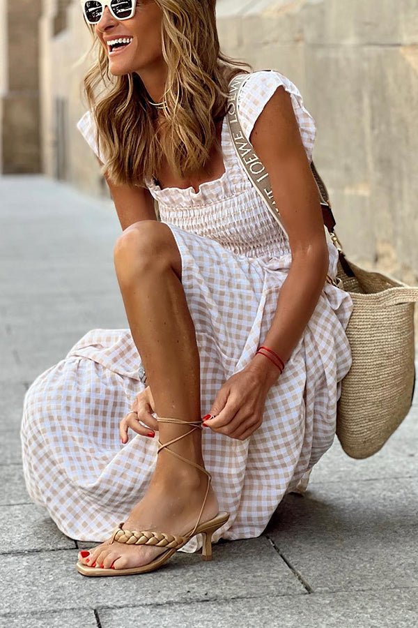 Levoire | Robe de style pour femme