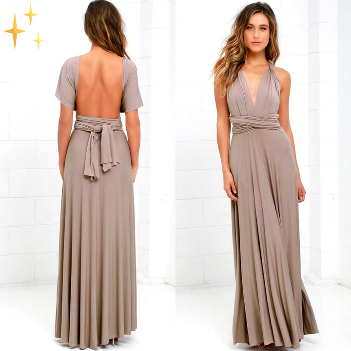 Levoire | et la robe polyvalente Styl 3