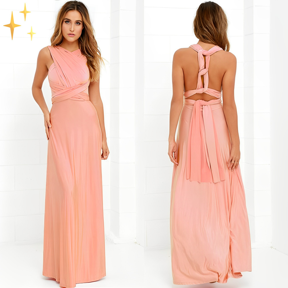 Levoire | et la robe polyvalente Styles 8