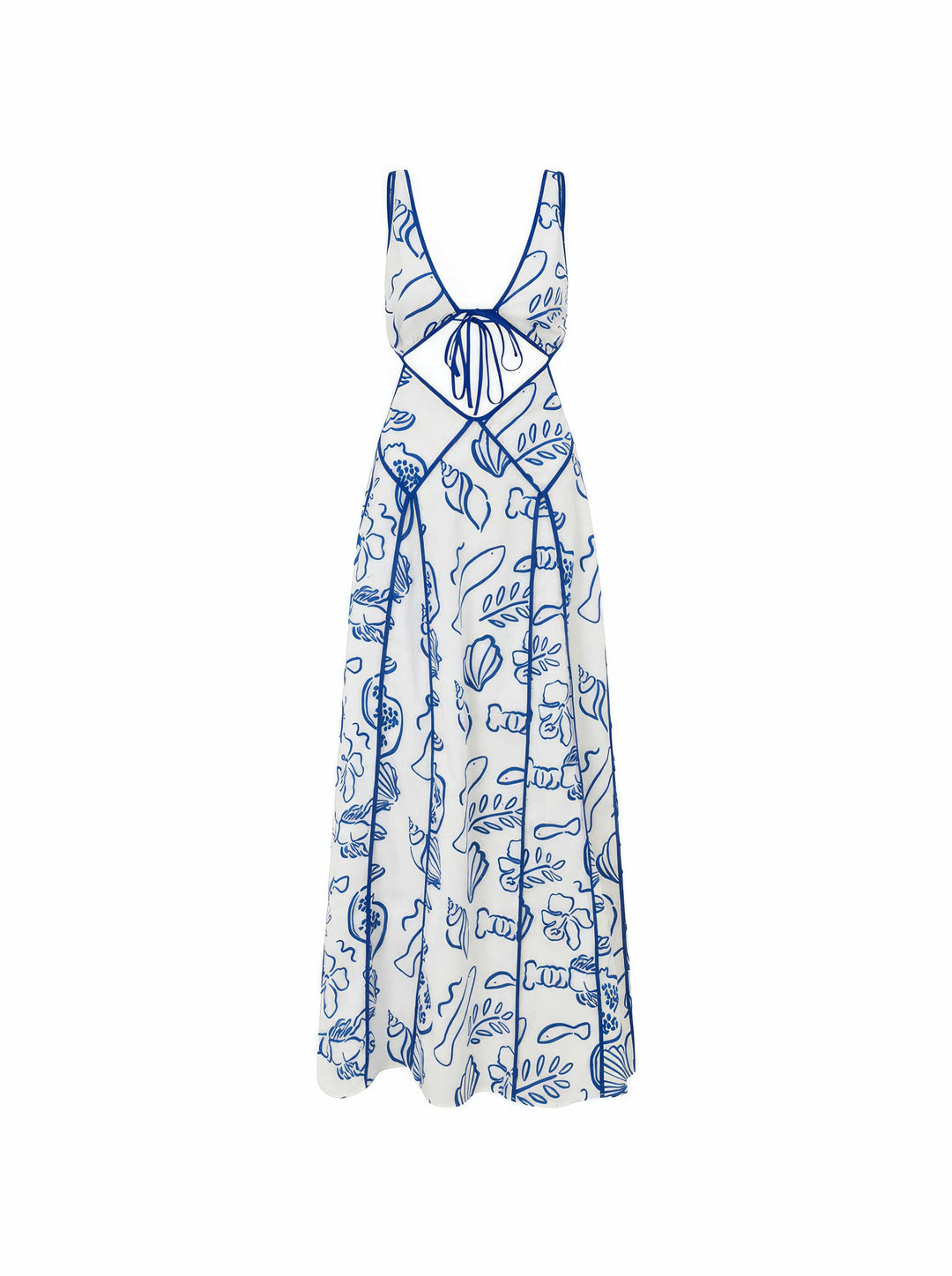 Levoire | Maxi Kevät / Kesämekko