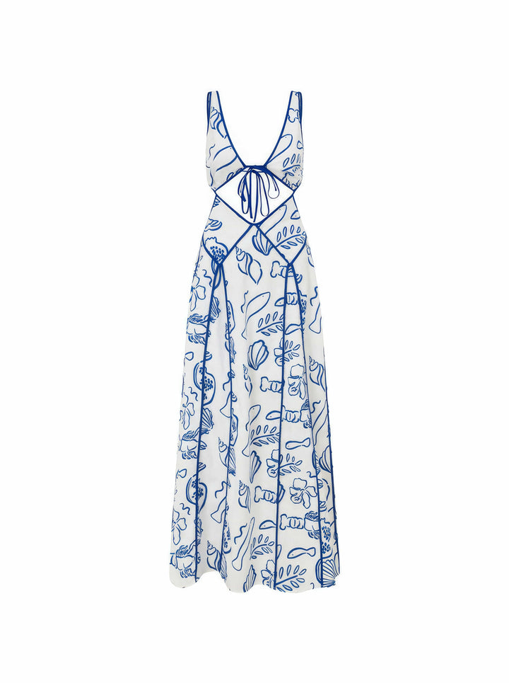 Levoire | Maxi Kevät / Kesämekko