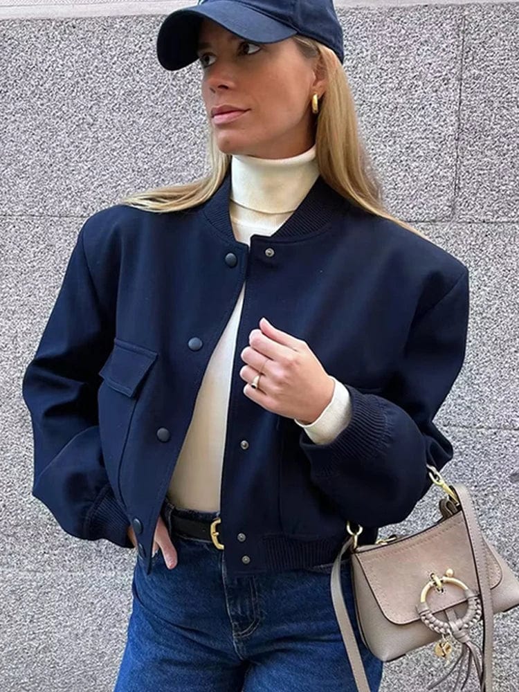Levoire | Bomber Jacket Tendance