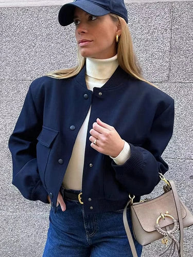 Levoire | Bomber Jacket Tendance