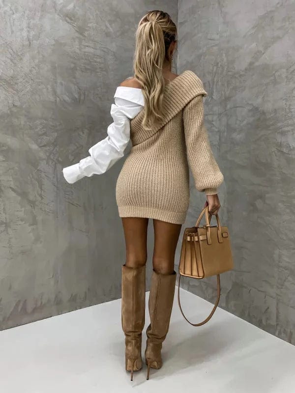 Levoire | Pull Tricoté Confortable