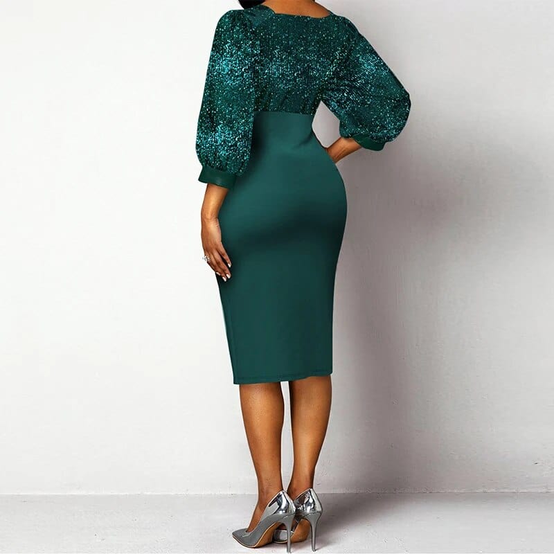 Levoire | Tyylikäs Bodycon Mekko